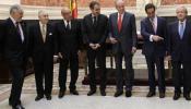 Balears y Navarra anuncian recortes por 400 millones