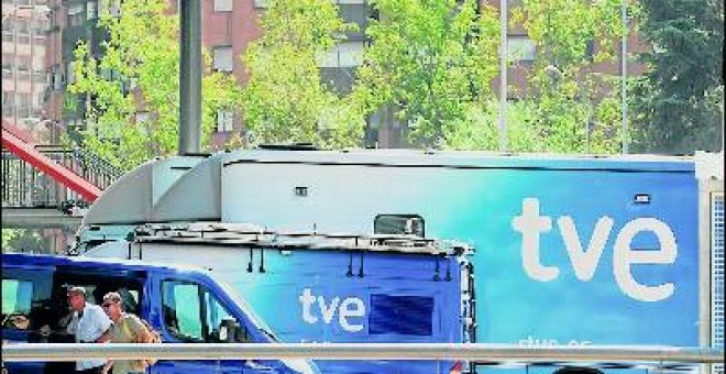 El Congreso limita las competencias del Consejo de RTVE