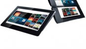 Sony se apunta a la moda de las tabletas