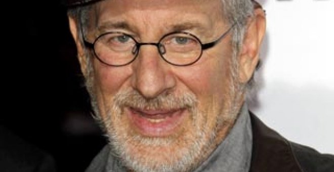 Spielberg: "Harrison Ford podría encarnar a Indiana Jones con 90"