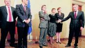 Minsk replica con boicot a las presiones de la UE