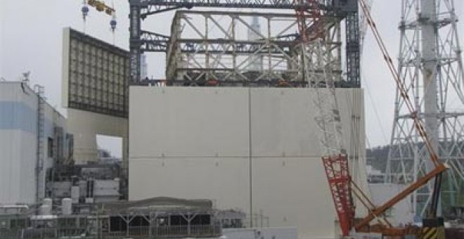 Japón podría haber detectado plutonio fuera de Fukushima
