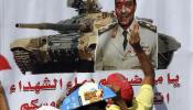 Los partidos obligan a la junta a cambiar la ley electoral en Egipto