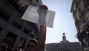 La educación pública certifica su 'muerte' en el centro de Madrid
