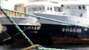 La pesca ilegal sigue recibiendo ayudas de España