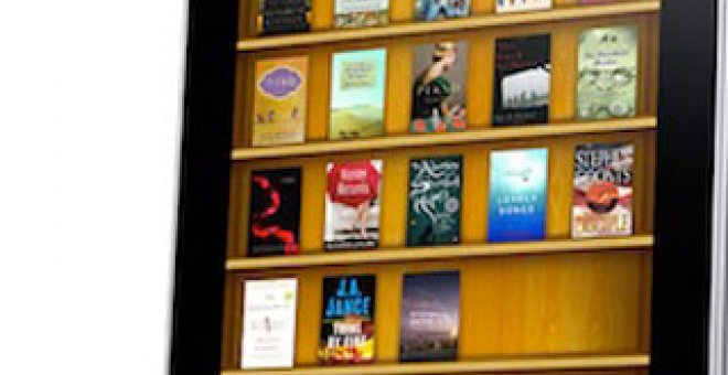 Apple lanza su librería en español para contrarrestar a Amazon