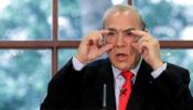 Gurría critica ligar el futuro de Grecia con el del euro