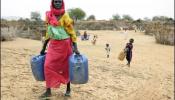 La ONU desarrolla una conferencia global sobre el agua en Zaragoza