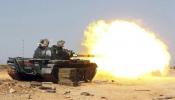 El CNT lanza el asalto final a Sirte mientras la población agoniza