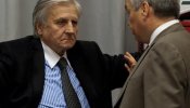 Trichet y Bernanke piden decisiones a los gobiernos