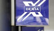 El posible rescate del banco Dexia lastra el sector financiero