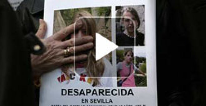 Dos detenidos por la desaparición de Marta Castillo, uno de ellos su ex novio