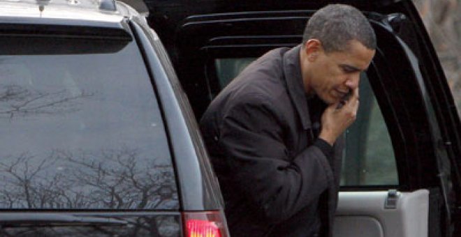 Obama cancela el plan de rescate para el automóvil
