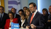 Trillo: "La unidad del PP en torno a Rajoy no es una imagen, es un espíritu"