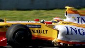 ING abandona Renault y la Fórmula 1