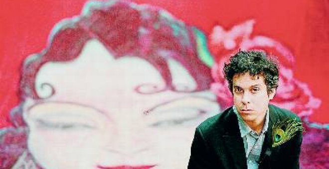 M. Ward, la voz del millón de dólares del rock actual