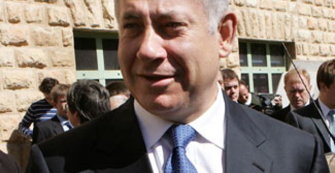 Netanyahu le gana la partida a Livni y se acerca al Gobierno