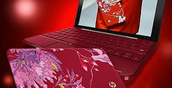 HP, en peligro por las débiles ventas de PC