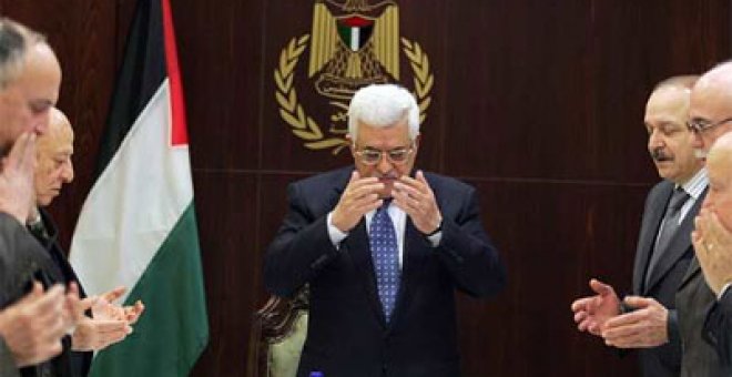 Europa negocia en secreto con Hamás