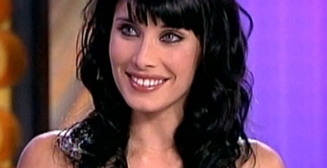 Pilar Rubio se une al pluriempleo fuera de la Sexta