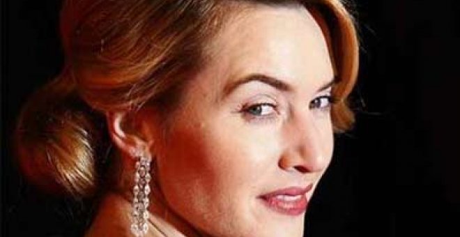 Kate Winslet: "Soy demasiado emotiva para perder y para ganar"