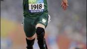 El atleta sudafricano Pistorius arrestado por agresión