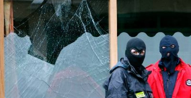 El Ayuntamiento de Lazkao convoca un acto de repulsa por el atentado de ETA