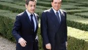 Italia y Francia firman un acuerdo para producir energía nuclear