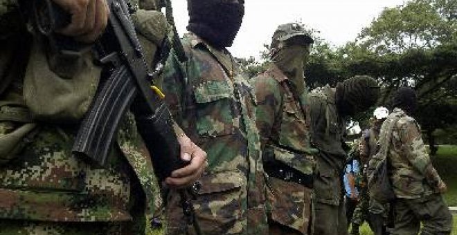 Las FARC reconocen que ejecutaron a ocho indígenas awá en Colombia