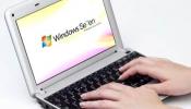Microsoft lanzará una versión reducida de Windows 7 para netbooks