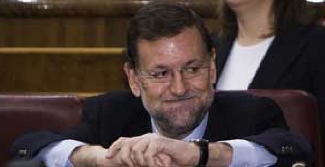 Rajoy: "El que la haga, que la pague"