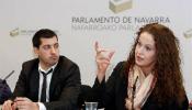 Nafarroa Bai presenta la primera ley integral de España para los derechos de los transexuales