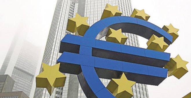 El BCE se marca el 1% como límite de bajada de los tipos