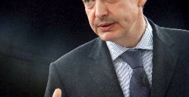 Zapatero ve "inaceptable" que el PP "trate de intimidar a Garzón"