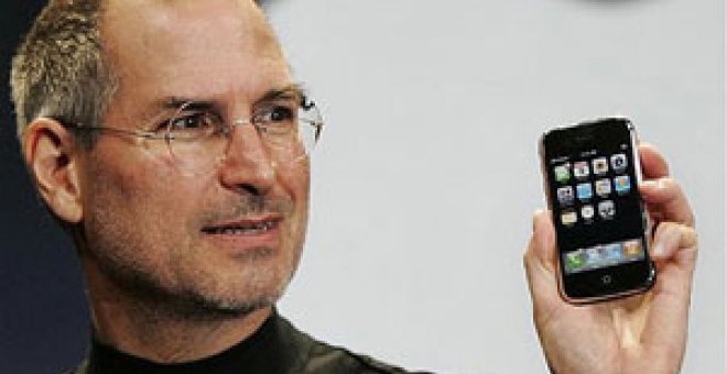 Steve Jobs, propuesto para el Príncipe de Asturias