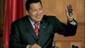 Llega "Vergatario", el móvil bolivariano de Hugo Chávez