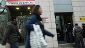 El paro subió en 154.058 personas en febrero, hasta los 3.481.859 desempleados