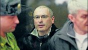 Rusia juzga de nuevo al ex magnate del petróleo Jodorkovsky