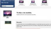 Apple cobra 990 euros por 8 GB de memoria RAM