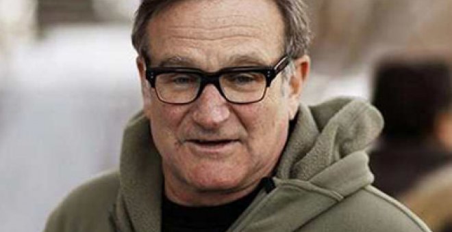 Robin Williams será operado del corazón