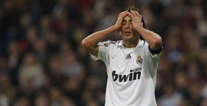Cruyff: "El Madrid, siempre cerca, pero siempre detrás"