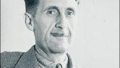 Subastan cartas de amor inéditas de George Orwell