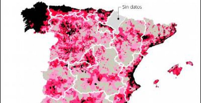 La quema de pastos causa la mayoría de incendios