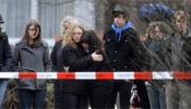 La policía cierra colegios en Alemania y Holanda tras amenazas en Internet