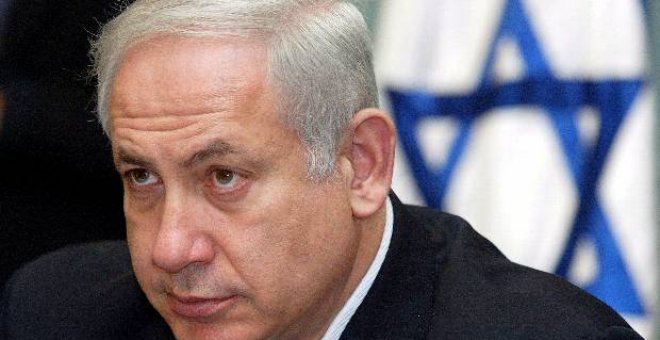 El Likud firma un acuerdo de coalición con el ultraderechista Israel Beitenu