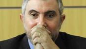 El Nobel de Economía Paul Krugman cree que la situación en España es "aterradora"