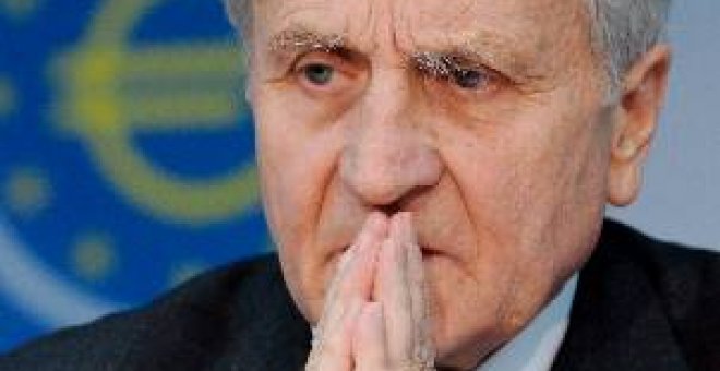 Trichet dice que la recuperación llegará durante 2010 si se restablece la confianza