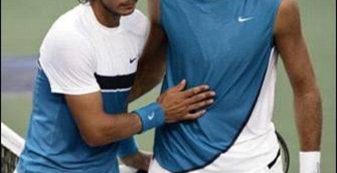 Nadal se mete en semifinales en Indian Wells y se verá las caras con Roddick