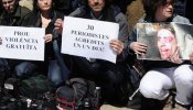 Los sindicatos de los Mossos critican a la prensa por la cobertura de la carga contra los estudiantes