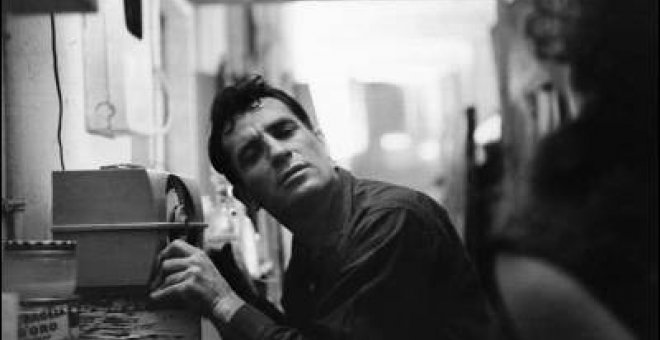 El inesperado viaje de Kerouac